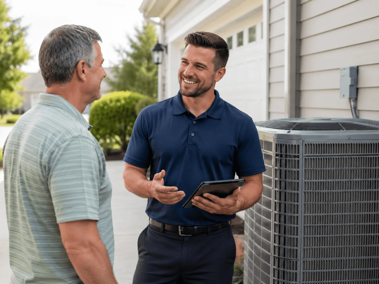 Heat Pump Installation Hampstead, MD FAQs